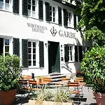 Wirtshaus Garbe Hotel *