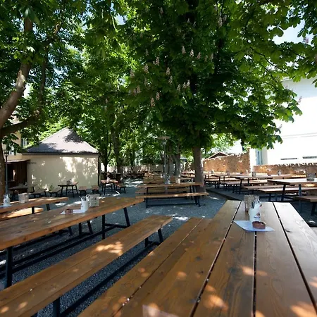 Wirtshaus Garbe Στουτγκάρδη