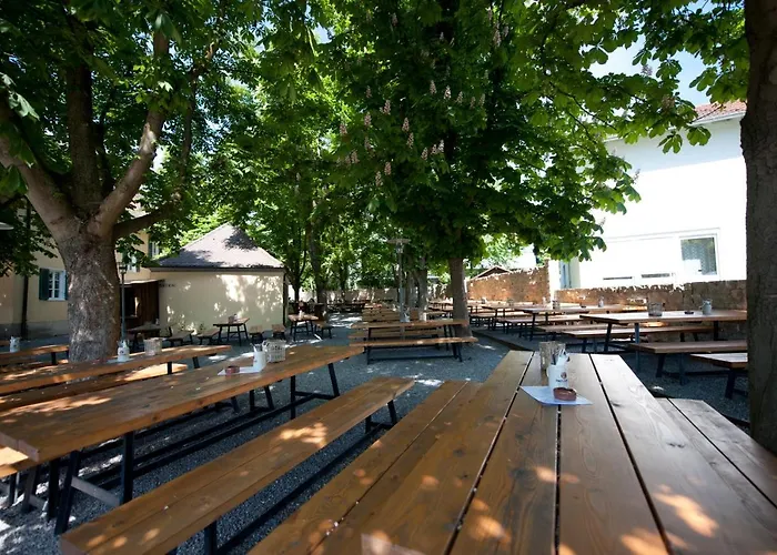 Wirtshaus Garbe Στουτγκάρδη