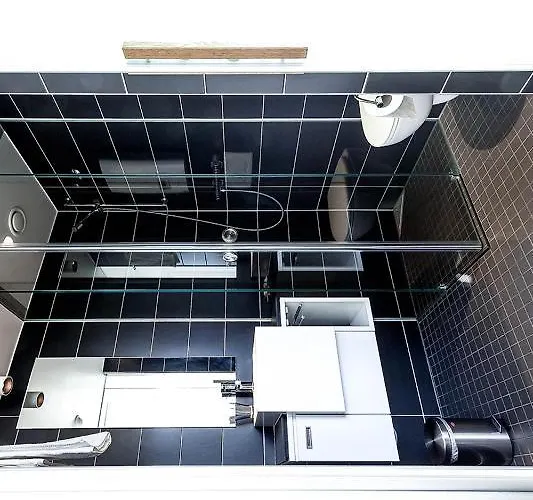 Wirtshaus Garbe Ξενοδοχείο *