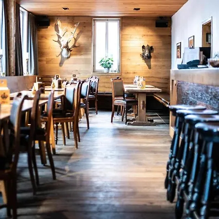 Wirtshaus Garbe شتوتغارت