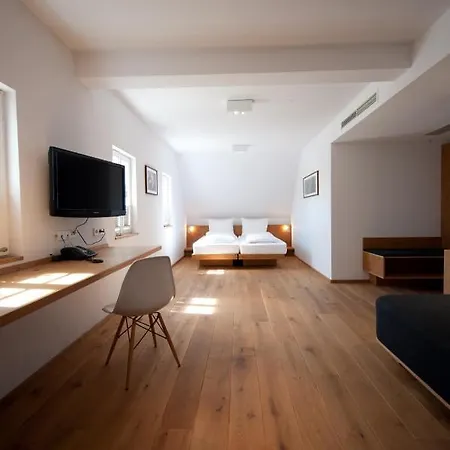 Wirtshaus Garbe * شتوتغارت