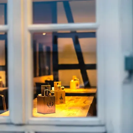 Wirtshaus Garbe Hotel *