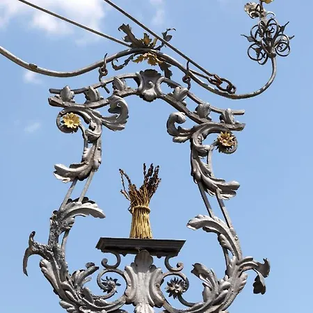 Wirtshaus Garbe *