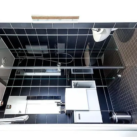 Wirtshaus Garbe فندق *