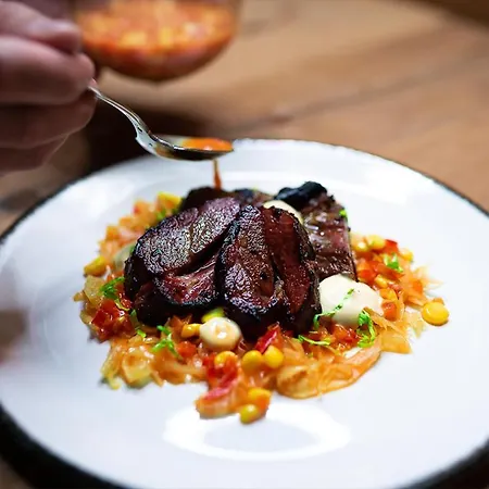 Wirtshaus Garbe Stuttgart