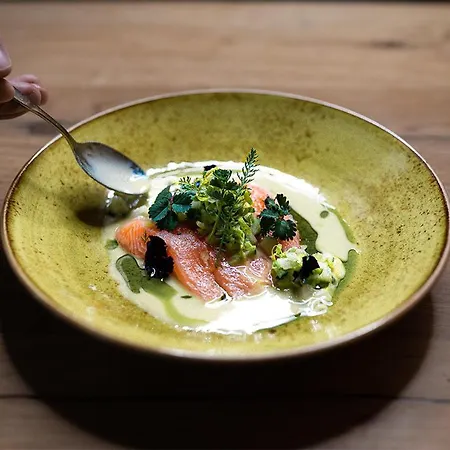 Hotel Wirtshaus Garbe