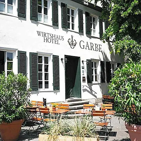 Wirtshaus Garbe