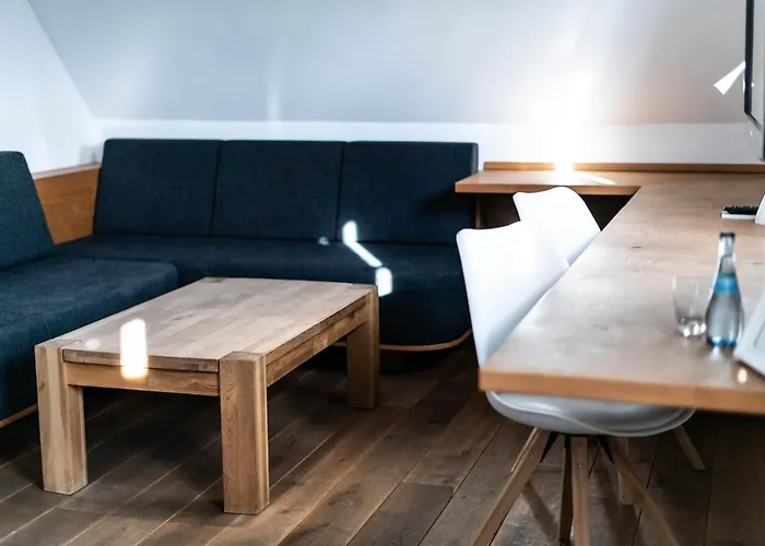 Wirtshaus Garbe Hotel Stuttgart