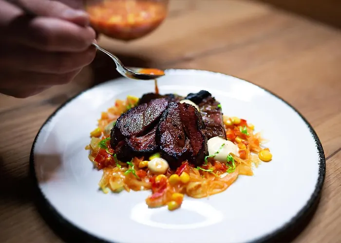 Wirtshaus Garbe Stuttgart