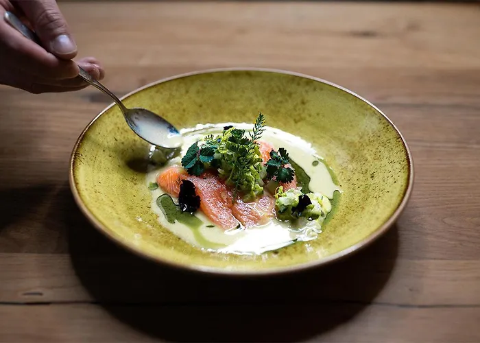 Hotel Wirtshaus Garbe