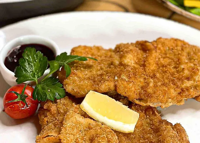 Wirtshaus Garbe Hotel