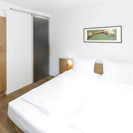 Hotel Wirtshaus Garbe Stuttgart