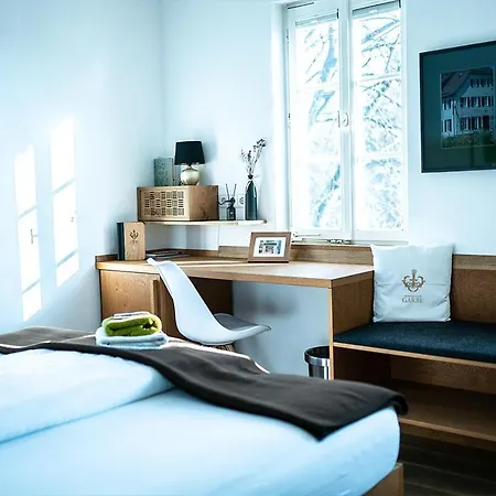 Wirtshaus Garbe Hotel Stuttgart