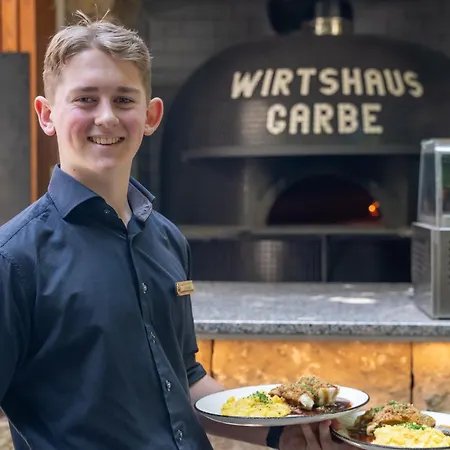 Wirtshaus Garbe Ξενοδοχείο