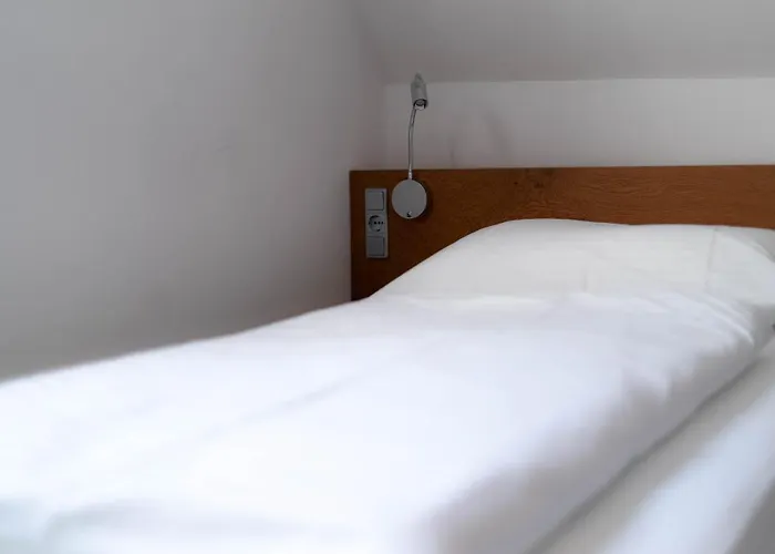 Wirtshaus Garbe Hotel Stuttgart