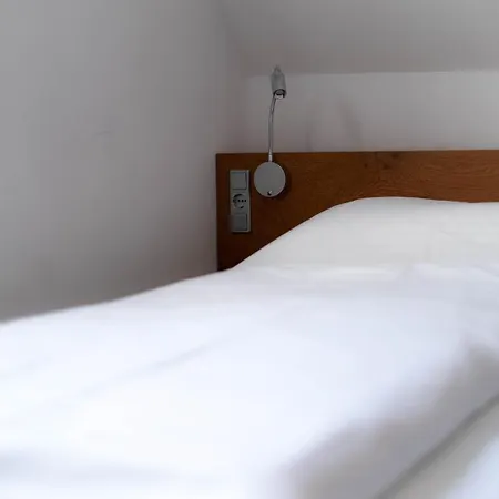 Wirtshaus Garbe Hotel Stuttgart