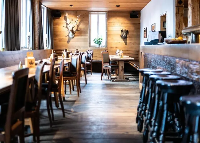 Wirtshaus Garbe Stuttgart