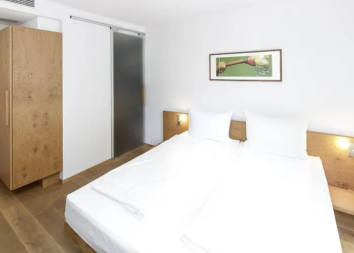 Hotell Wirtshaus Garbe Stuttgart