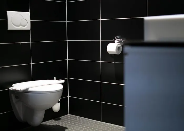 Wirtshaus Garbe Hotell *